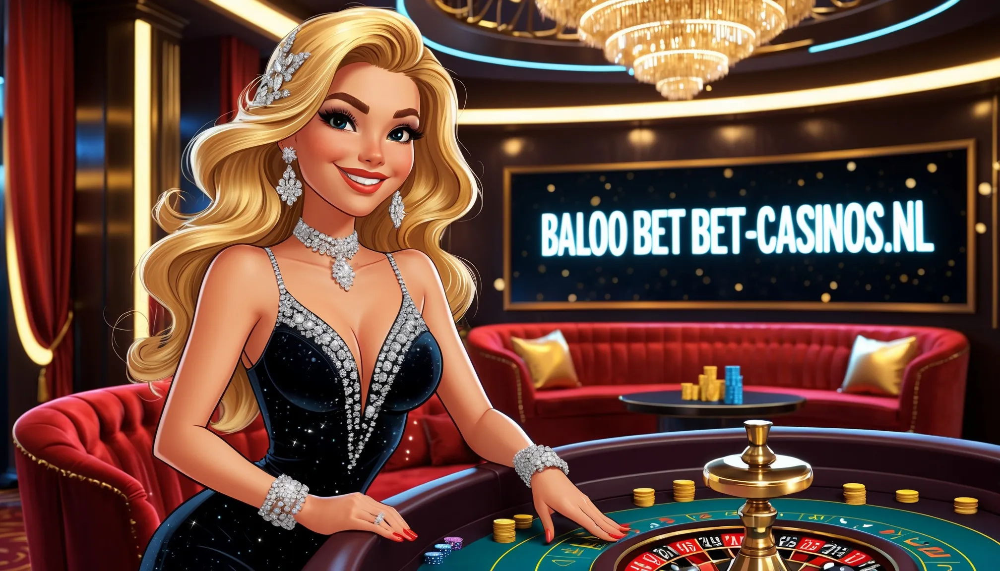 Baloo Bet app - downloaden voor Android en iOS 2026