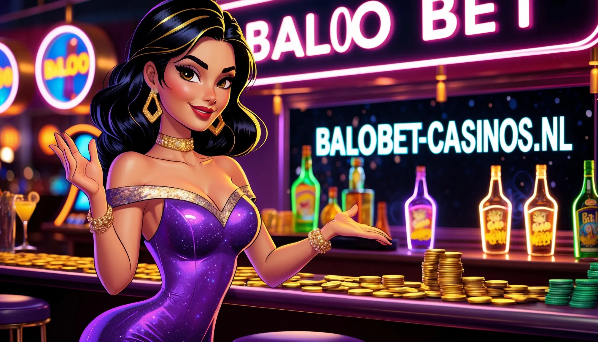 Baloo Bet bonus en promo code overzicht 2026