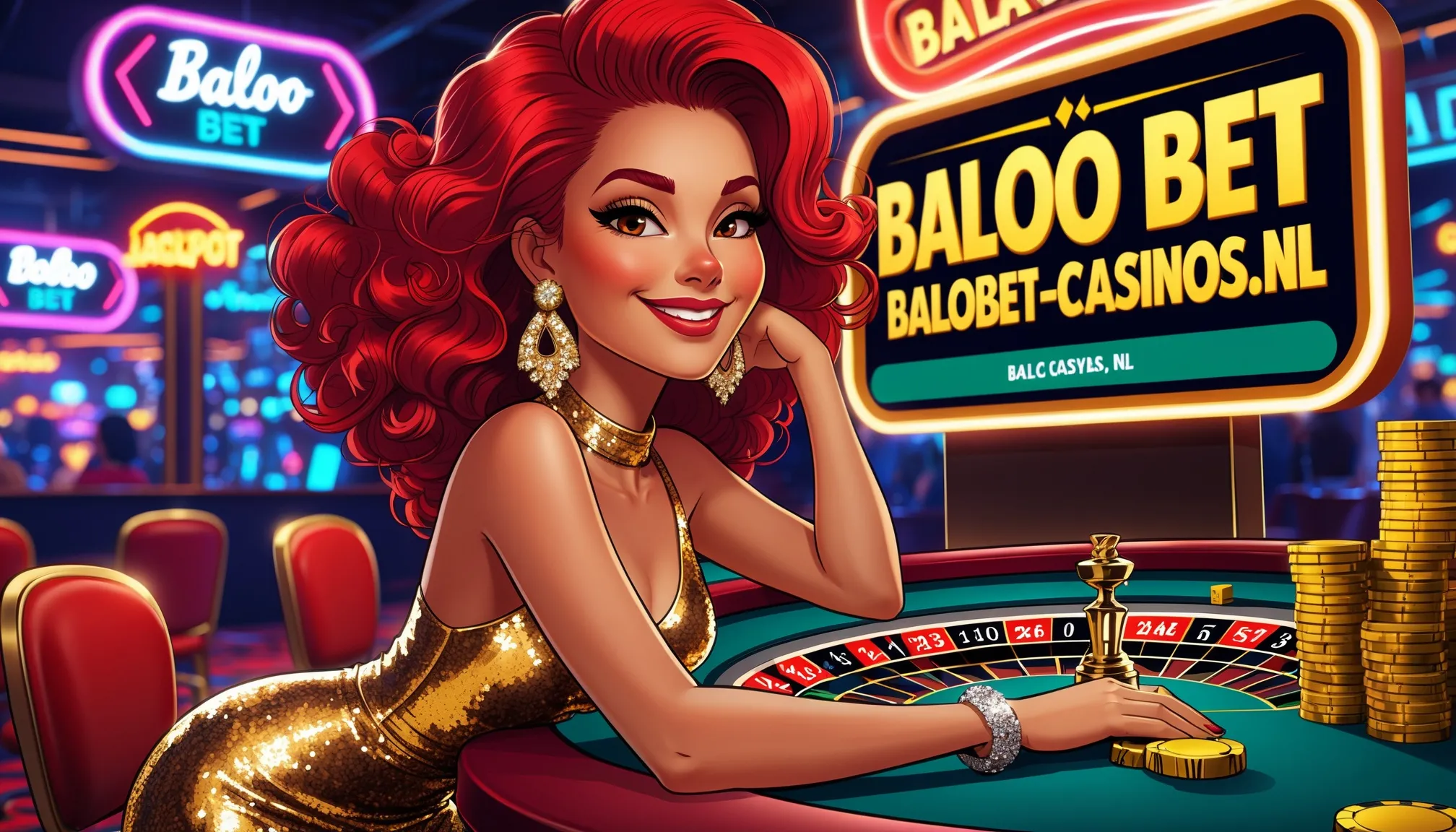 Baloo Bet bonus en promo code overzicht 2026