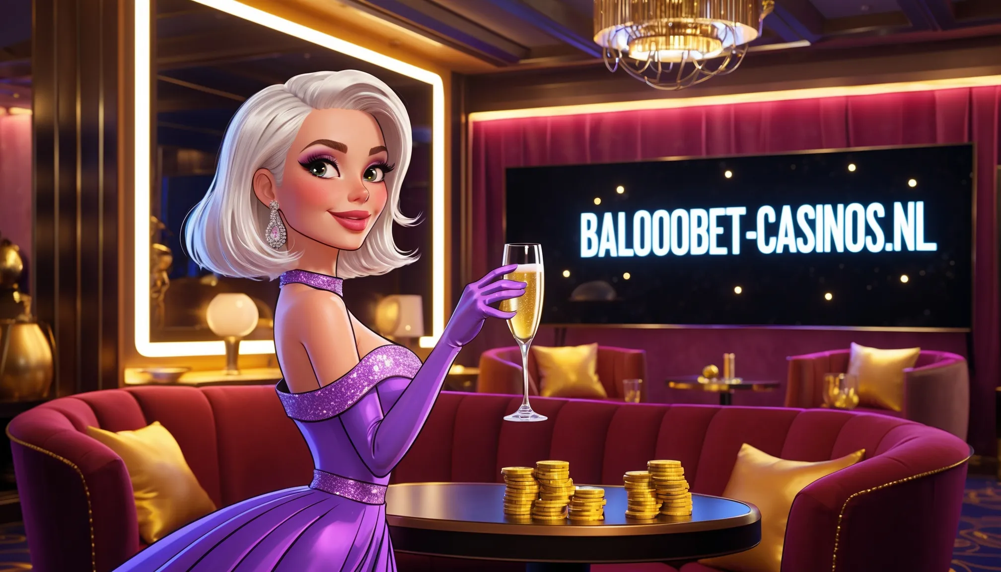 Baloo Bet - eerlijk casino review 2026 voor NL spelers