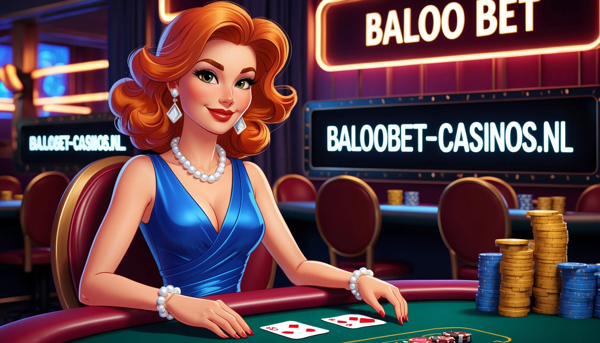 Baloo Bet - eerlijk casino review 2026 voor NL spelers