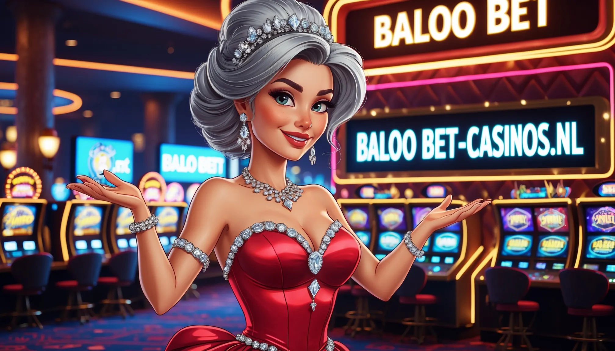 Baloo Bet - eerlijk casino review 2026 voor NL spelers